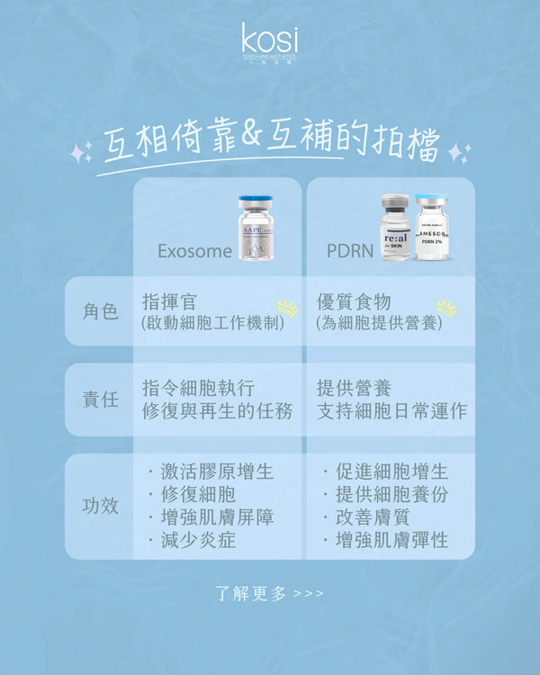 DEP 無針注射 - PN 膠原水光亮肌療程