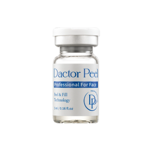 Dactor Peel 無酸煥膚活肌療程